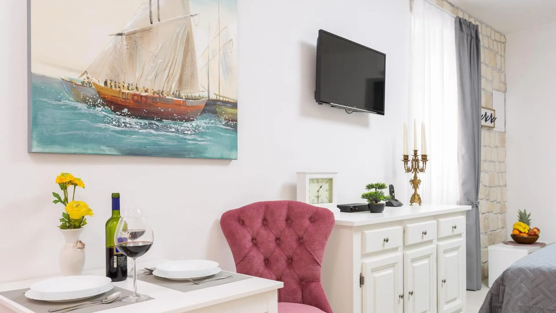 Apartman Arbol Split