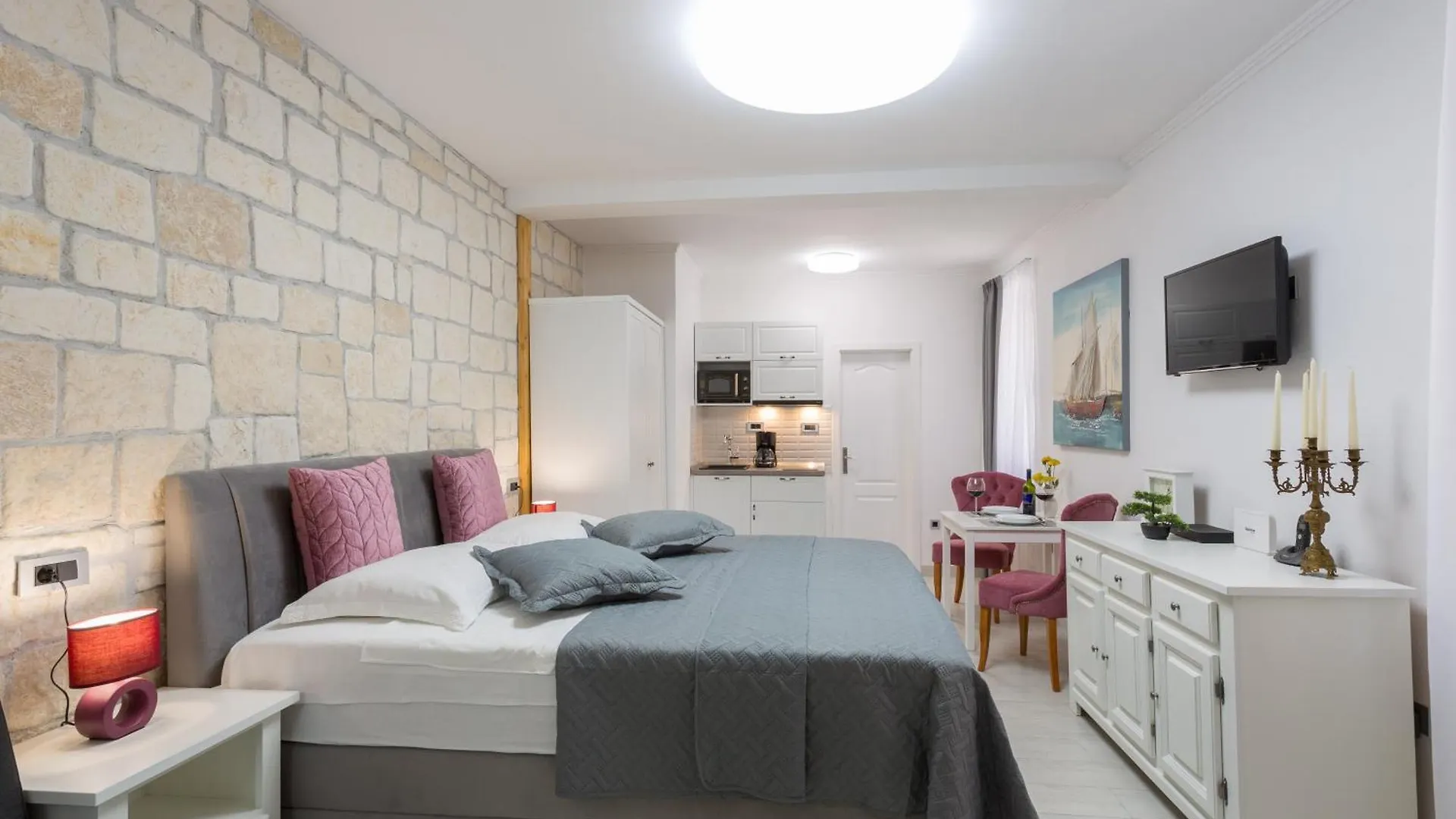 Apartman Arbol Split