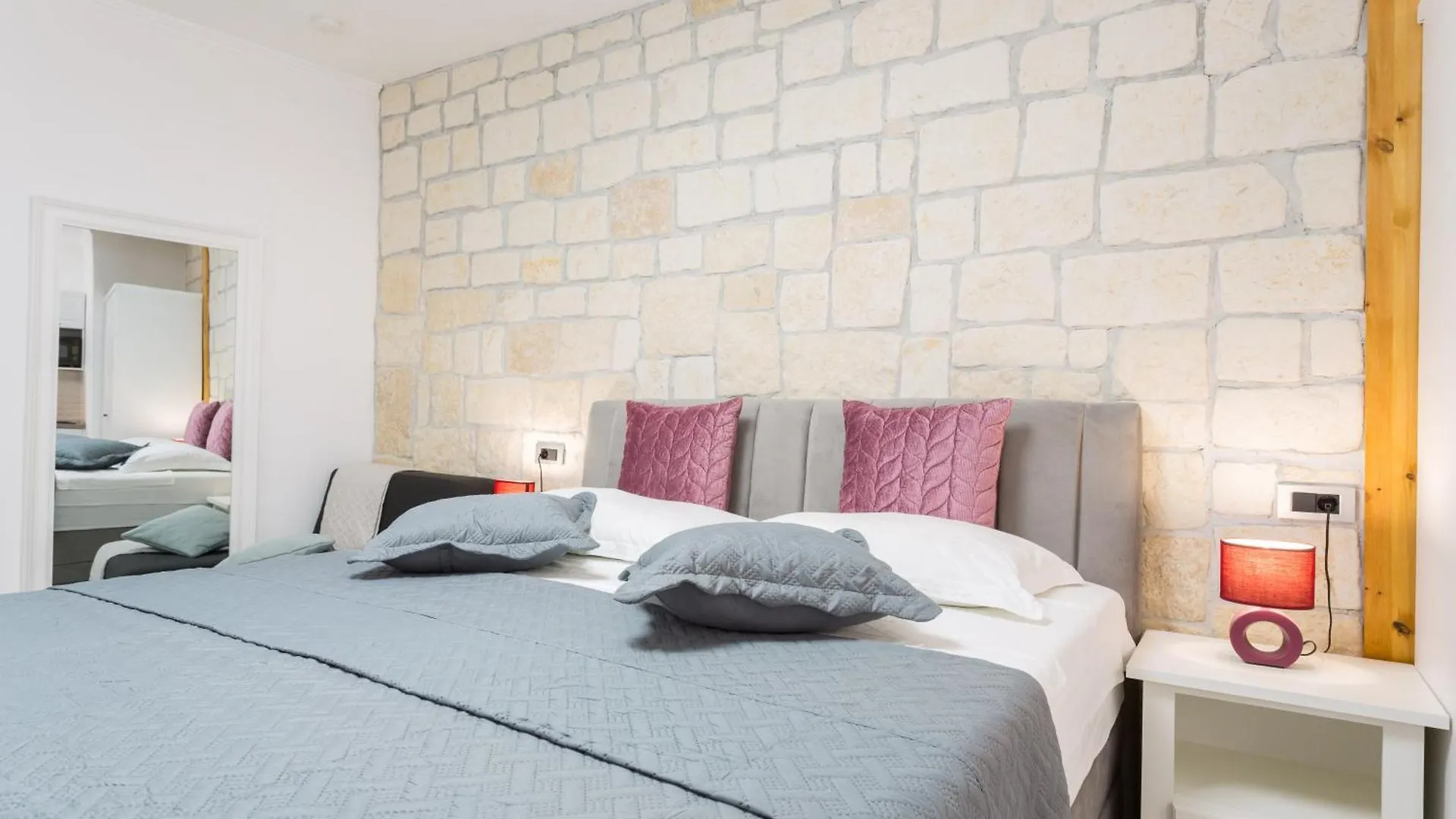 Apartman Arbol Split 0*,  Chorwacja