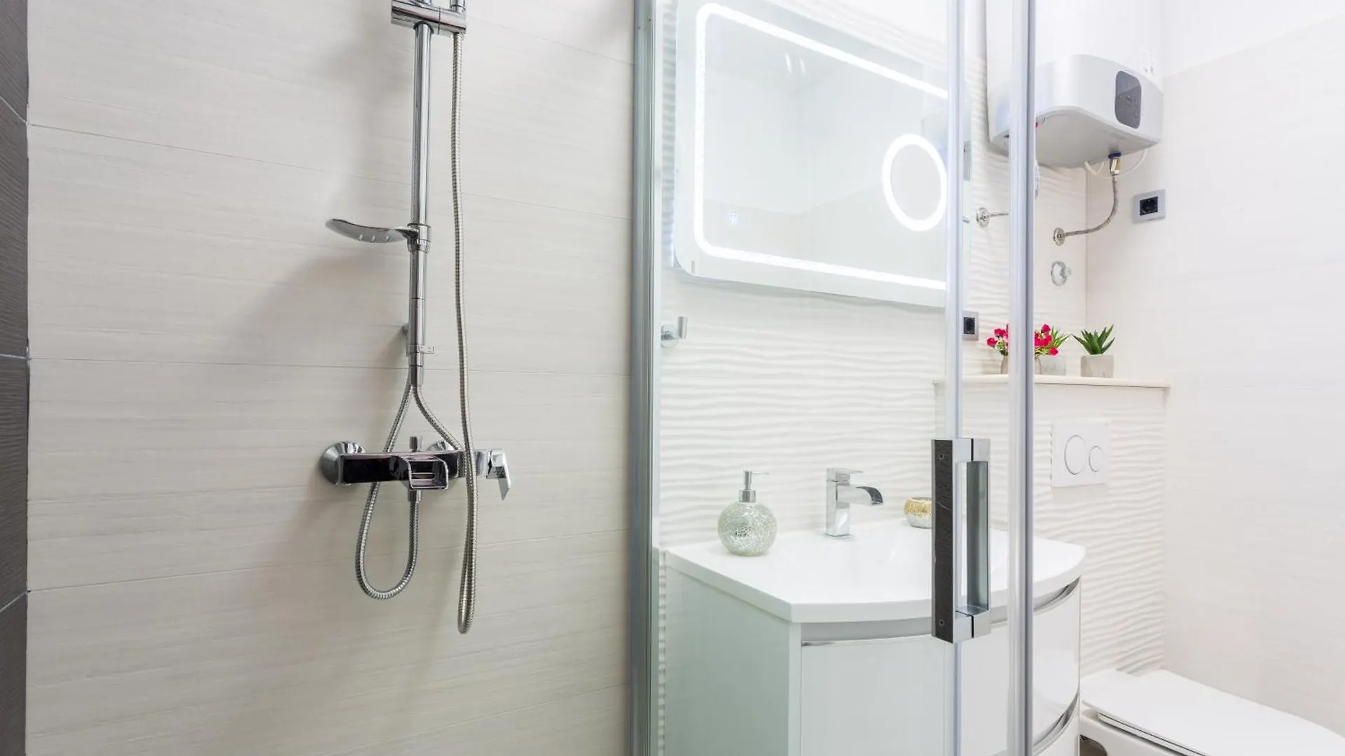Apartman Arbol 0*, Split Croatia