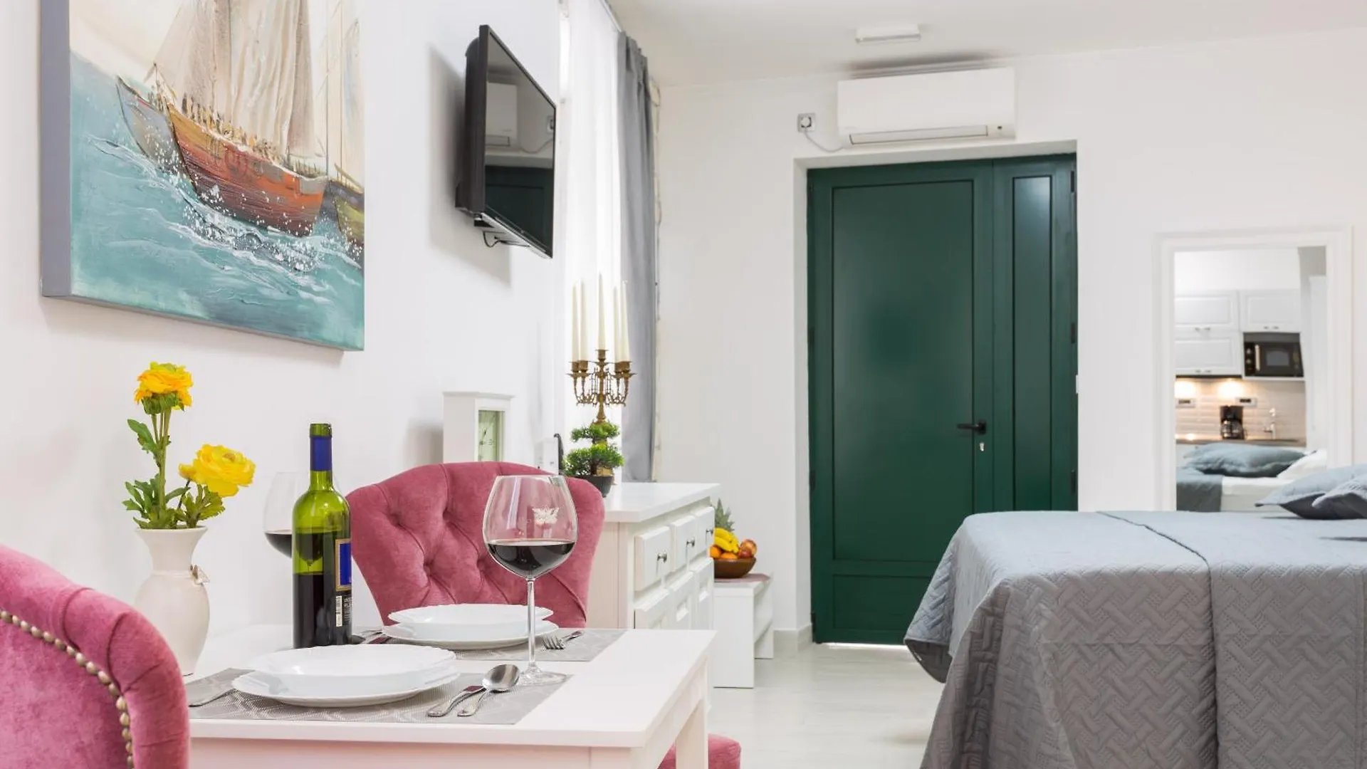 Apartman Arbol Split
