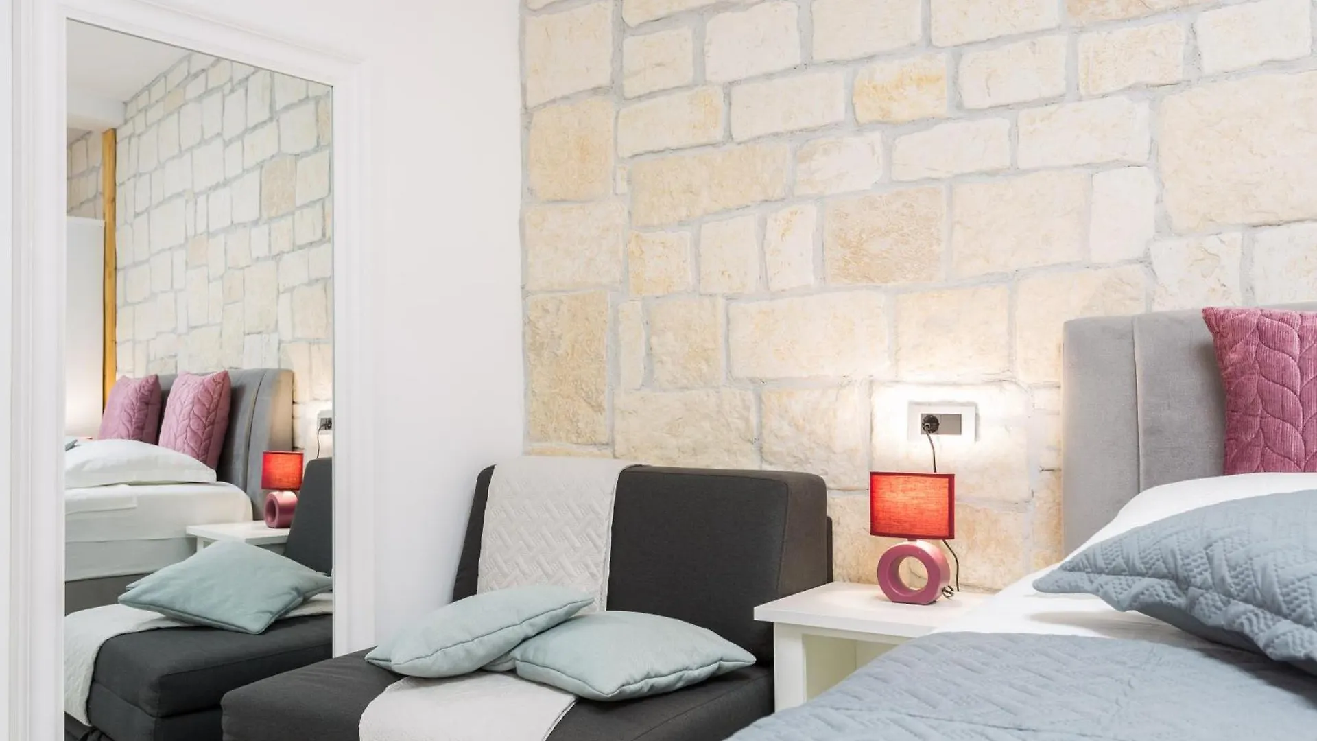 Apartament Apartman Arbol Split Chorwacja
