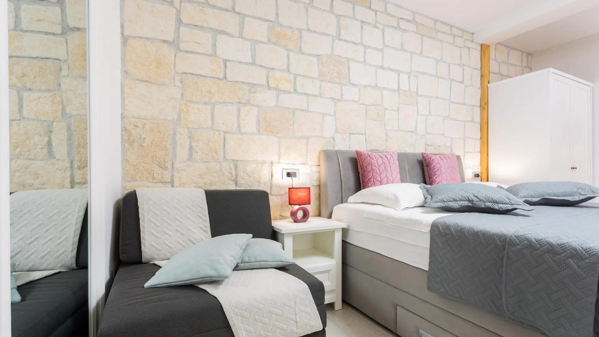 Apartament Apartman Arbol Split