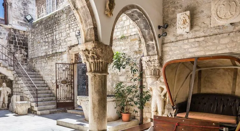 Apartman Arbol Croatia